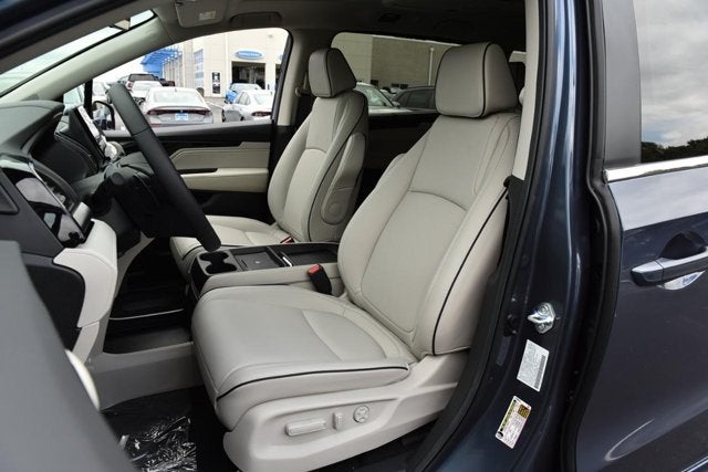 2027 Honda Odyssey Touring