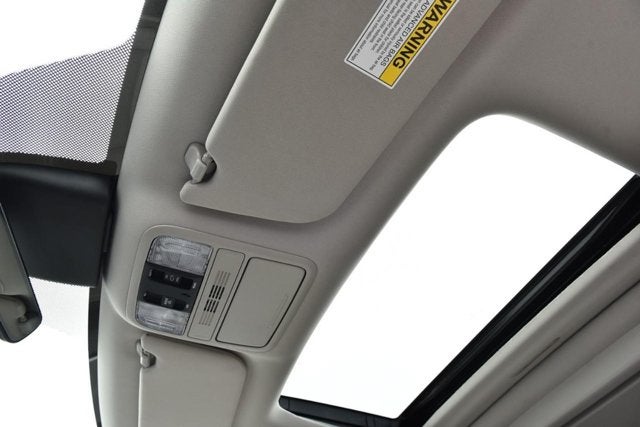 2027 Honda Odyssey Touring