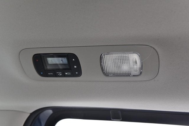 2027 Honda Odyssey Touring