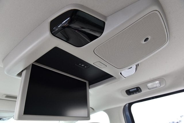 2027 Honda Odyssey Touring