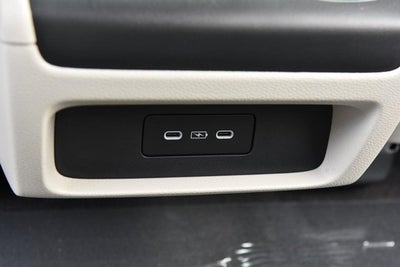 2027 Honda Odyssey Touring