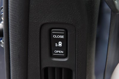 2027 Honda Odyssey Touring