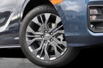2027 Honda Odyssey Touring