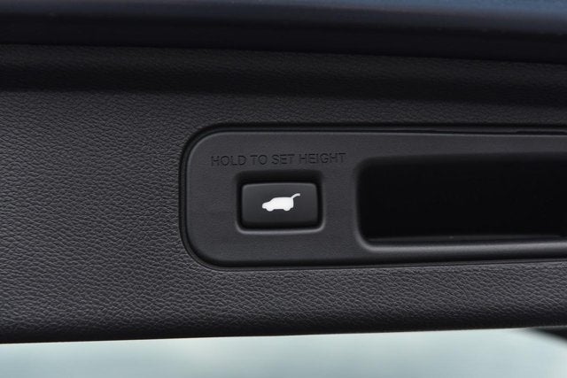 2027 Honda Odyssey Touring