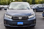 2027 Honda Odyssey Touring