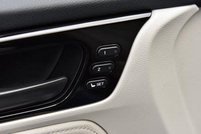 2027 Honda Odyssey Touring