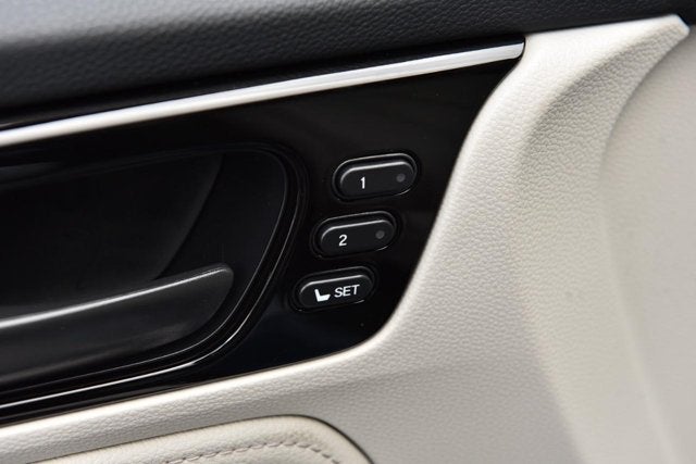 2027 Honda Odyssey Touring