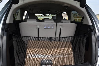 2027 Honda Odyssey Touring