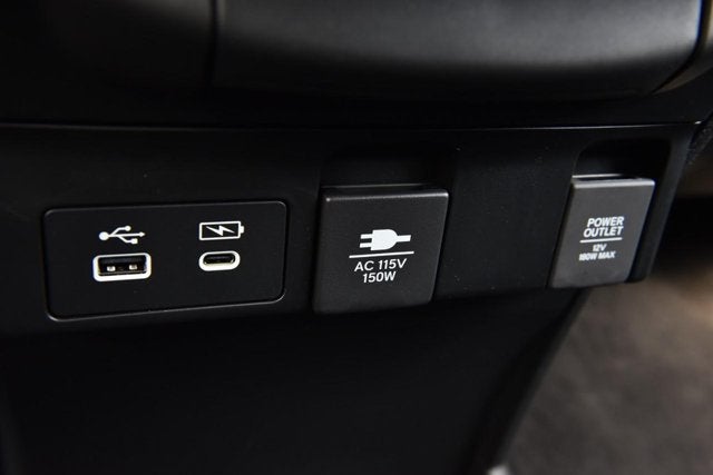 2027 Honda Odyssey Elite
