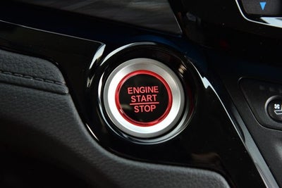 2027 Honda Odyssey Elite