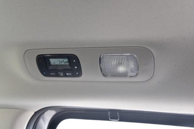 2027 Honda Odyssey Elite