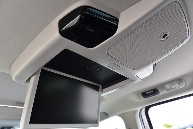 2027 Honda Odyssey Elite