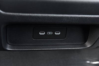 2027 Honda Odyssey Elite
