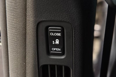 2027 Honda Odyssey Elite