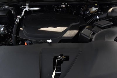 2027 Honda Odyssey Elite