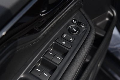 2027 Honda Odyssey Elite