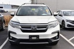 2019 Honda Pilot Touring 7-Passenger