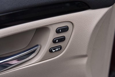 2022 Honda Pilot Touring 7-Passenger