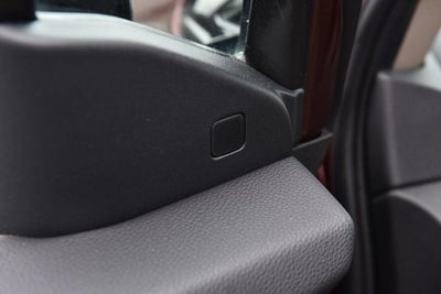 2022 Honda Pilot Touring 7-Passenger