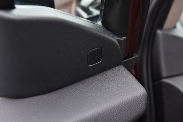 2022 Honda Pilot Touring 7-Passenger