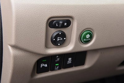 2022 Honda Pilot Touring 7-Passenger
