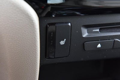 2022 Honda Pilot Touring 7-Passenger