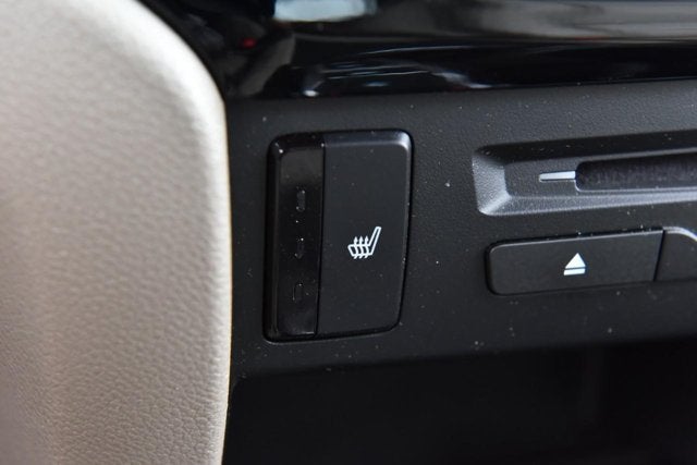 2022 Honda Pilot Touring 7-Passenger
