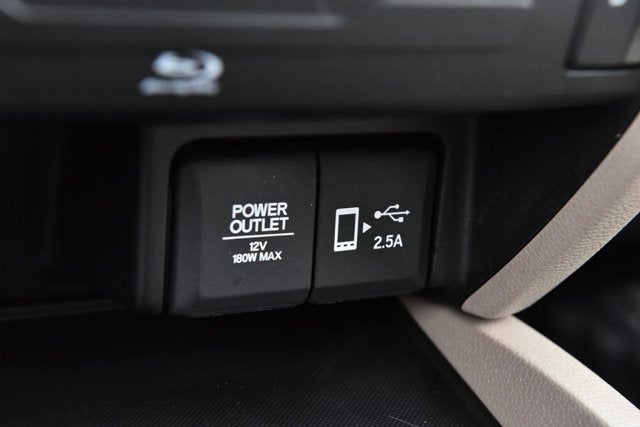 2022 Honda Pilot Touring 7-Passenger