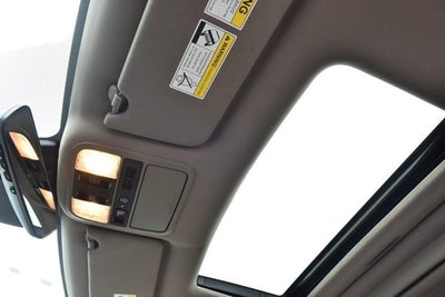2022 Honda Pilot Touring 7-Passenger