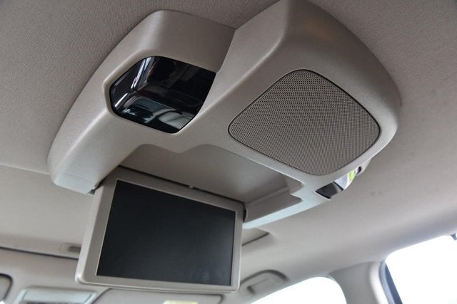 2022 Honda Pilot Touring 7-Passenger