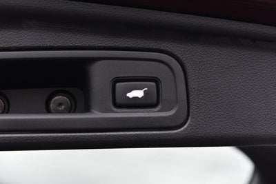 2022 Honda Pilot Touring 7-Passenger