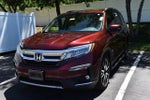 2022 Honda Pilot Touring 7-Passenger