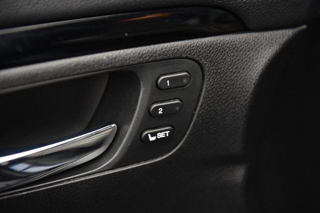 2021 Honda Passport Elite