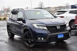 2021 Honda Passport Elite