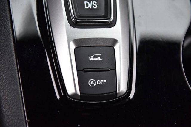 2021 Honda Passport Elite