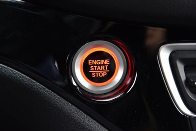 2021 Honda Passport Elite