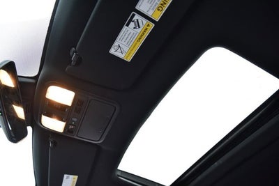 2021 Honda Passport Elite