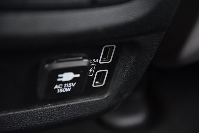 2021 Honda Passport Elite