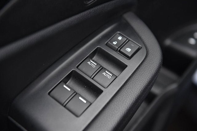 2021 Honda Passport Elite