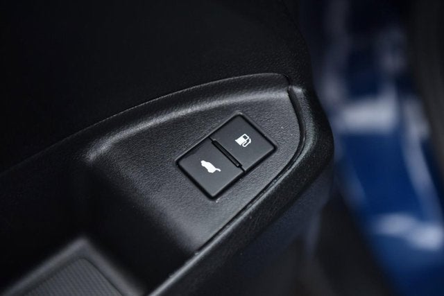 2021 Honda Passport Elite