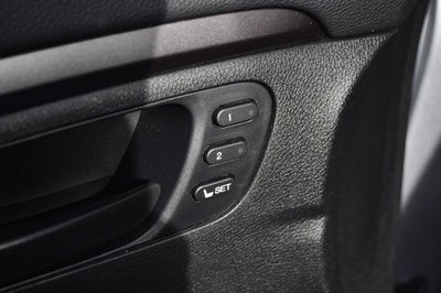 2025 Honda Passport EX-L