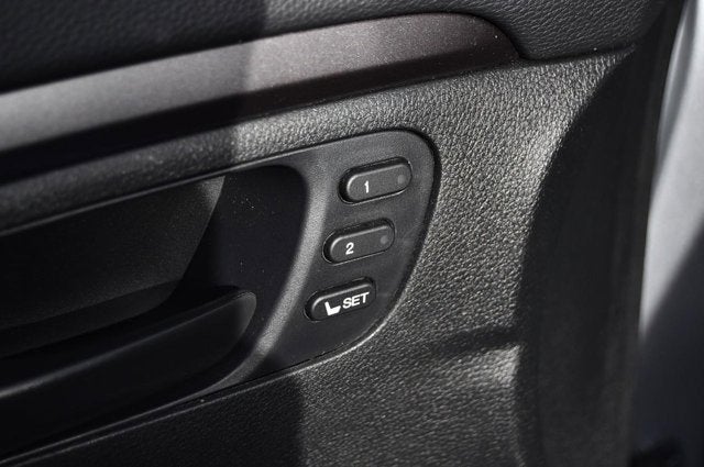 2025 Honda Passport EX-L