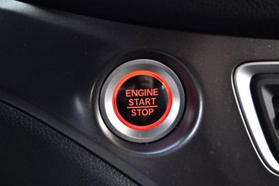 2025 Honda Passport EX-L