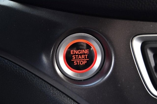 2025 Honda Passport EX-L