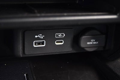 2025 Honda Passport EX-L