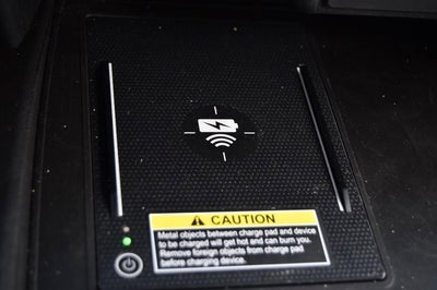 2025 Honda Passport EX-L