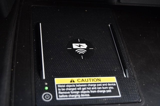 2025 Honda Passport EX-L