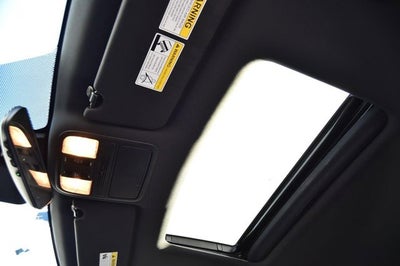 2025 Honda Passport EX-L