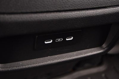 2025 Honda Passport EX-L