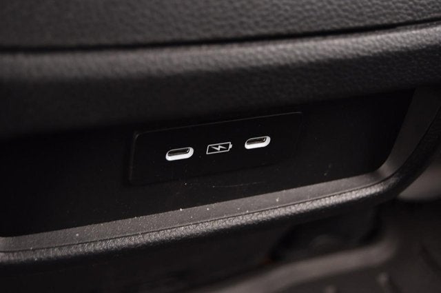 2025 Honda Passport EX-L